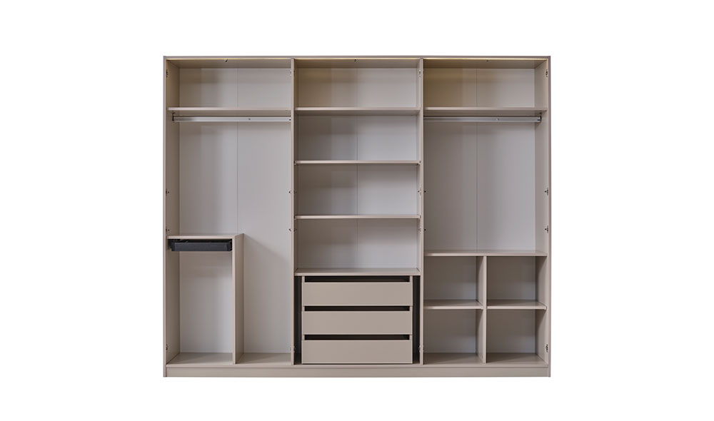 HERMES (OD) YATAK ODA TK